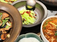 -云海肴·汽锅鸡·云南代表菜(曲江大悦城店)