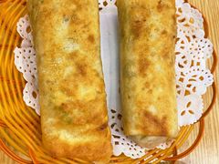 麦饺筒-面道赞宁海海鲜面(迎凤街店)