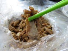 鸭肠-张记卤菜店(三条巷店)