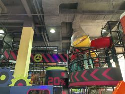 -欧酷世界动力星球(王府井奥莱UP TOWN店)