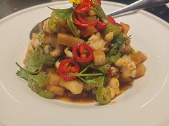-老东营·东营菜(西四路店)