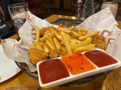 -巴伐利亚啤酒坊(意式风情街店)