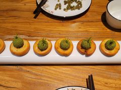 -壹零捌道·北京烤鸭(车公庄店)