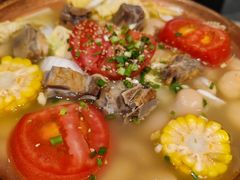 -火塘云南烧烤大排档