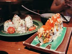 -木村武·寿司日料(中山亭店)