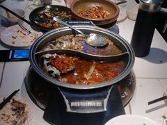 -阿瓦山寨·湘菜现炒·剁椒鱼头王(咸阳总店)