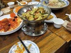 -老雒阳面馆·水席·洛阳菜(纱厂路店)
