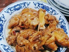 -九河居(荔湾路店)