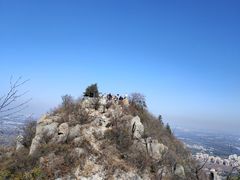 -北京鹫峰国家森林公园
