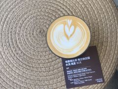 -S.O.E COFFEE(五道营店)