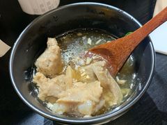 -贡梅老面馆·蟹粉面·无锡特色小吃(南长街主推店)