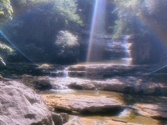 -华蓥山天意谷景区