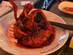 -Ministry of Crab•MOC(交子大道店)