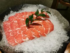 -盡膳口福跷脚牛肉火锅(合生汇购物中心店)