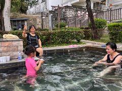 -罗浮山嘉宝田森林温泉度假酒店