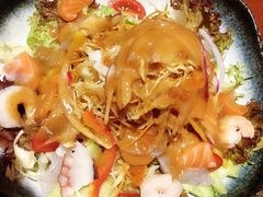 -千代武日本料理(开发区店)