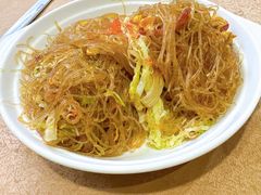 -华源餐厅·海鲜大排档(日月贝店)