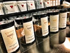 -Manner Coffee(芮欧百货店)