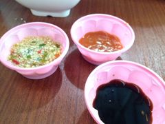 蘸料-班赞海鲜市场
