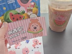 -万达广场(惠州大亚湾店)