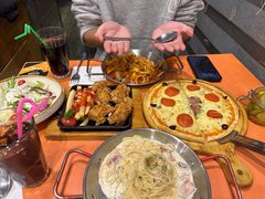 -Kpasta韩式意大利面