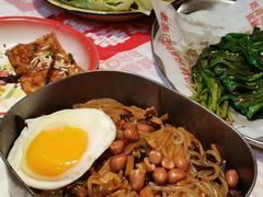-老表记广西宵夜螺蛳鸭脚煲(西大店)