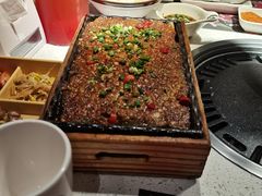 -猫爪爪原切自助烤肉(观音桥阳光世纪店)