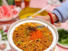 -龙鲜会·澳门生鲜火锅(诚品店)