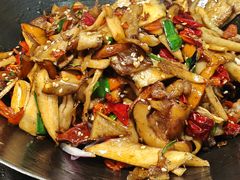 -吃货私房菜(丽江束河古镇店)