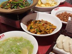 -巡耕记·湖南土菜(长湖店)