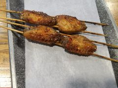 -管氏翅吧(中关村店)