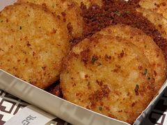 脆香薯饼-JPG canteen(广州东山口店)