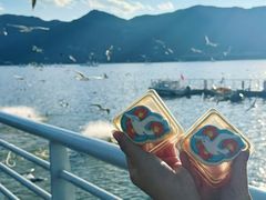 -昆明冠生园·蛋糕·面包(南强街店)