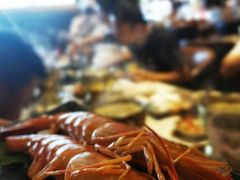 -喜庭海鲜自助(来福士店)