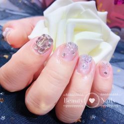 -Beauty Nails 美甲美睫皮肤管理
