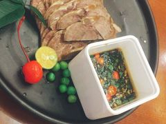 五香牛肉-湘约东方(民星路店)