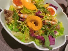 -小厨娘淮扬菜(板桥一店)