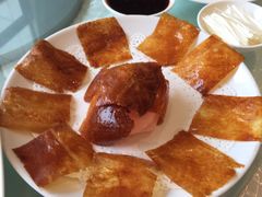 片皮鸭-亢龙太子酒轩(东湖店)