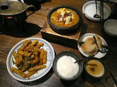 -云海肴·汽锅鸡·云南菜(美罗城店)
