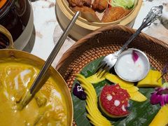 -KingThaia金泰兰(滨江天街店)