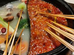 -钢管厂五区小郡肝串串香(南山店)