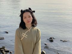 -巢湖姥山岛