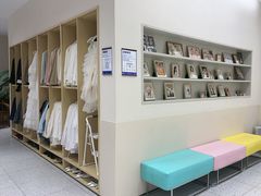 -天真蓝照相馆(五角场百联又一城店)