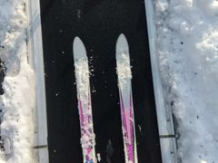-济南卧虎山滑雪场