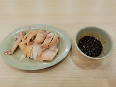 -百家鸡味馆(清泰店)