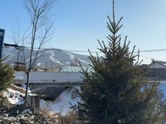 -中旅松花湖滑雪场