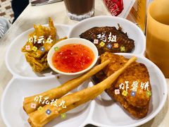 -喜莲咖啡