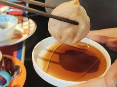 -上海滩餐厅(BFC外滩金融中心店)