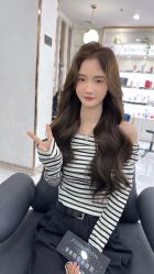 -范美特造型接发