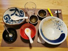 -品未·铁板烧(甜水园店)